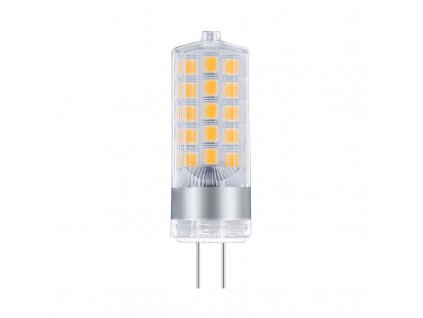 Solight LED žárovka G4, 3,5W, 3000K, 340lm (WZ330)