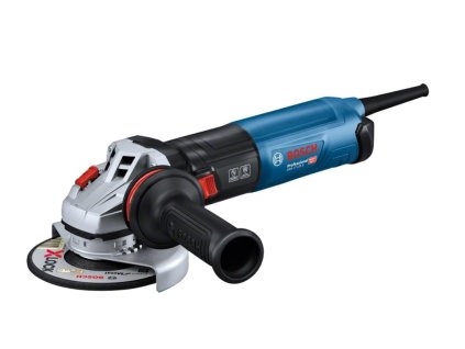 Bosch GWS 17-125 S Professional (0.601.7D0.300) (0.601.7D0.300)