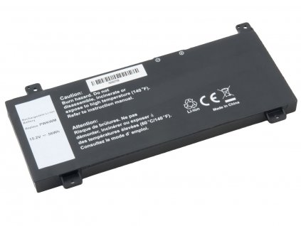 Avacom Baterie pro Dell Inspiron 14 7466, 7000 Series Li-Ion 15,2V 3680mAh 56Wh (NODE-I7466-368)