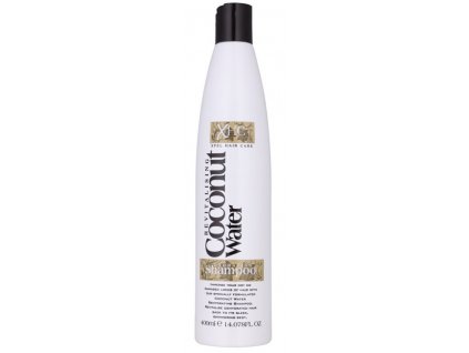 Xpel Coconut Water Shampoo 400 ml (5060120166333)