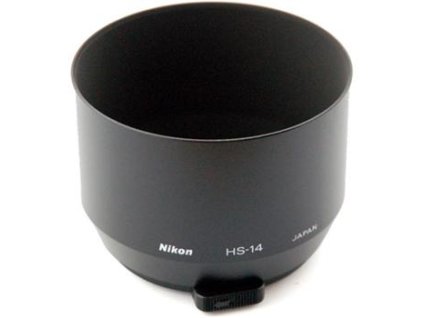 Nikon HS-14 sluneční clona, průměr 52mm (JAB00801)