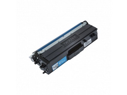 Brother toner TN-421C azurová (1800 stran) - originální (TN421C)