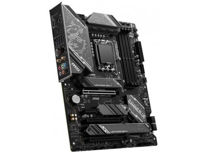 MSI Z790 GAMING PLUS WIFI (Z790 GAMING PLUS WIFI)