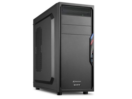 BARBONE HOME+ r5 5600 bez OS (Home_AMD5600G_bezOS_2023)