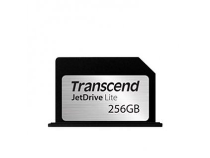 Transcend JetDrive Lite 330 256GB (TS256GJDL330)