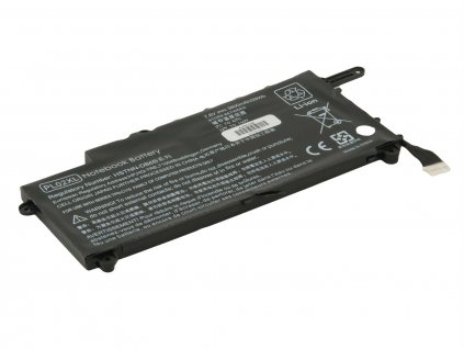 AVACOM baterie HP Pavilion X360-11 Series Li-Pol 7,6V 3500mAh (NOHP-PL02-P35)