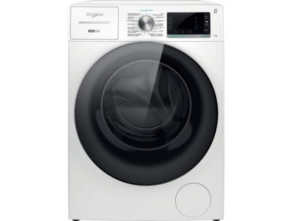 Whirlpool W8 W946WB CS (W8 W946WB CS)