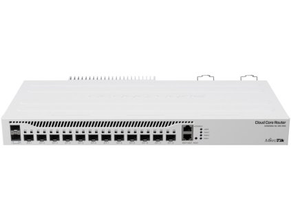 MikroTik Cloud Core Router, CCR2004-1G-12S+2XS (CCR2004-1G-12S+2XS)