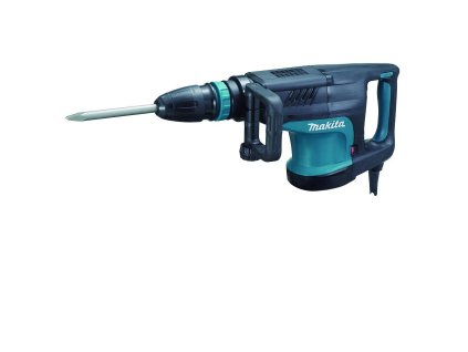 Makita HM1205C Sekací kladivo 19,1J,1510W (HM1205C)