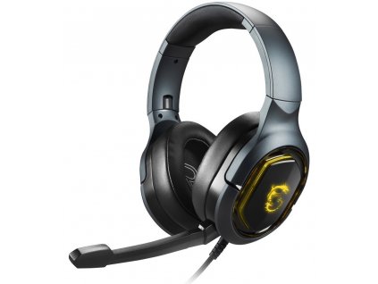 MSI IMMERSE GH50 Headset (S37-0400020-SV1)