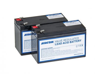 AVACOM bateriový kit pro renovaci RBC32 (2ks baterií) (AVA-RBC32-KIT)
