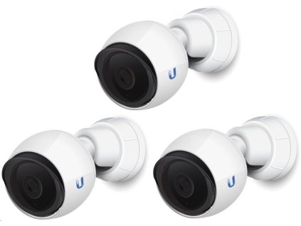 UBIQUITI UVC-G4-Bullet (UVC-G4-Bullet-3)