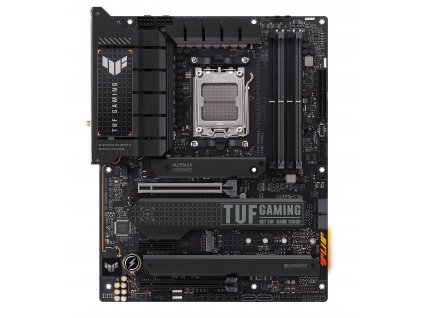 ASUS TUF Gaming X670E-PLUS WIFI (90MB1BK0-M0EAY0)