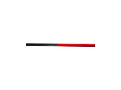 Tužka HB, oboustranná, červená/modrá (113274)