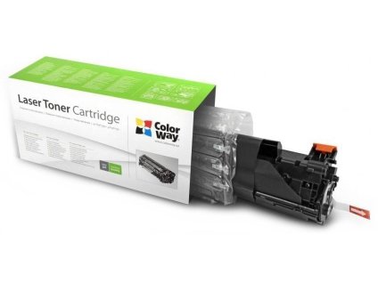 ColorWay kompatibilní toner s HP W2031X/ cyan/ 6 000 stran (CW-H2031EUX)