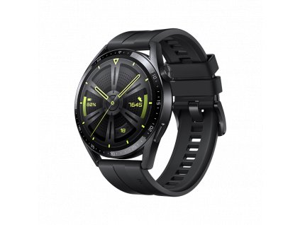 Huawei Watch GT 3 46 mm Black (Active) (55026956)