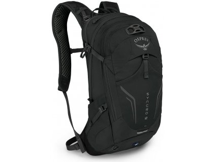 Osprey Syncro 12, black (00070112)