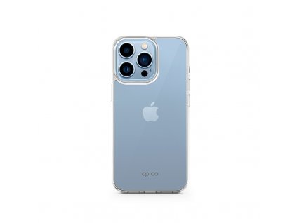 EPICO HERO CASE iPhone 14 (6,1") - transparentní (69210101000002)