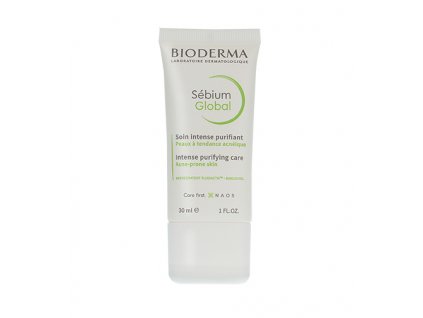 Bioderma Sébium Global 30ml (3401360147508)