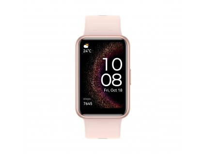 Huawei Watch Fit SE Nebula Pink (55020BEF)