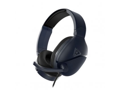 Turtle Beach RECON 200 GEN2, modrá (TBS-6310-02)