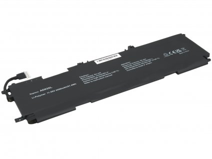 AVACOM baterie pro HP Envy 13-AD series AD03XL Li-Pol 11,55V 4450mAh 51Wh (NOHP-AD03XL-57P)