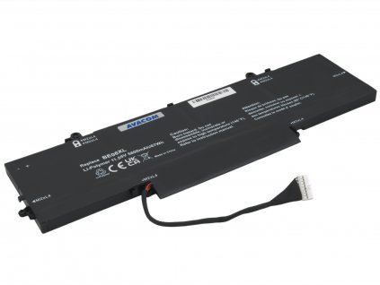 AVACOM baterie pro HP Elitebook 1040 G4 Li-Pol 11,55V 5800mAh 67Wh (NOHP-BE06XL-70P)