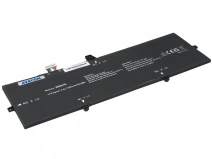 AVACOM baterie pro HP EliteBook x360 1030 G3 Li-Pol 7,7V 7300mAh 56Wh (NOHP-BM04XL-72P)