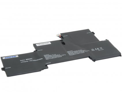 AVACOM baterie pro HP EliteBook 1020 G1, 1030 G1  Li-Pol 7,6V 4700mAh 36Wh (NOHP-BR04XL-P47)