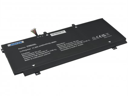 AVACOM baterie pro HP Envy 13-AB Series Li-Pol 11,55V 4795mAh 55Wh (NOHP-CN03XL-69P)