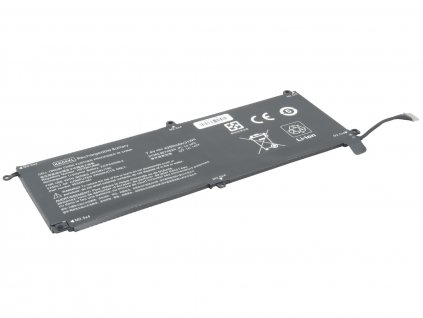 AVACOM baterie pro HP Pro x2 612 G1 Li-Pol 7,4V 4250mAh 31Wh (NOHP-KK04XL-32P)