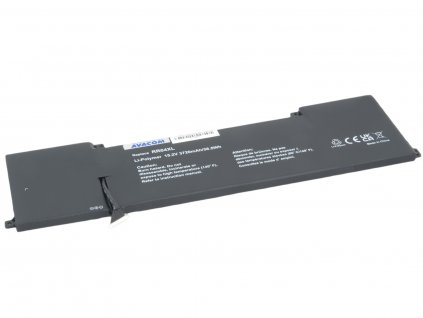 AVACOM baterie pro HP Omen 15-5000 Series Li-Pol 15,2V 3720mAh 57Wh (NOHP-RR04XL-72P)