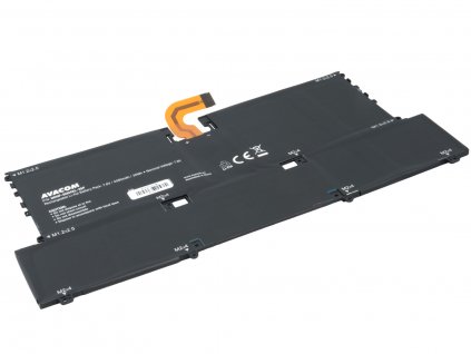 AVACOM baterie pro HP Spectre 13-v000 Series Li-Pol 7,6V 4580mAh 35Wh - SO04XL (NOHP-SO04XL-35P)
