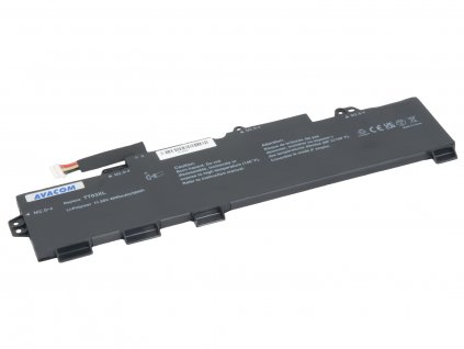AVACOM baterie pro HP EliteBook 755 G5, 850 G5 Li-Pol 11,55V 4850mAh 56Wh (NOHP-TT03XL-69P)