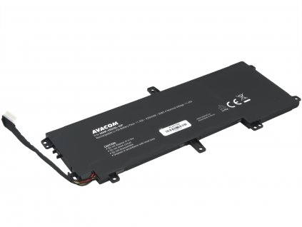 AVACOM baterie pro HP Envy 15-as series Li-Pol 11,55V 4350mAh 50Wh (NOHP-VS03XL-43P)