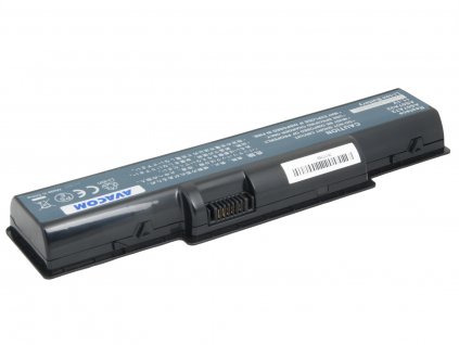 AVACOM baterie pro Acer Aspire 4920/4310, eMachines E525 Li-Ion 11,1V 5200mAh (NOAC-4920-N26)
