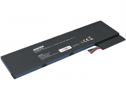 AVACOM baterie pro Acer M3, M5 Series Li-Pol 11,1V 4850mAh 54Wh (NOAC-M3-54P)