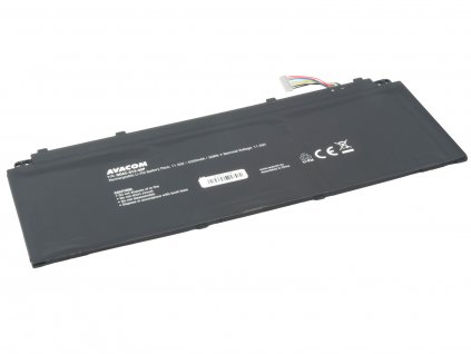 AVACOM baterie pro Acer Aspire S13 series Li-Pol 11,55V 4350mAh 50Wh (NOAC-S13-50P)