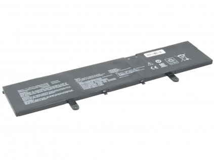 AVACOM baterie pro Asus VivoBook X405 Li-Pol 11,52V 2800mAh 32Wh (NOAS-X405-32P)