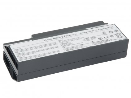 AVACOM baterie pro Asus G53, G73 series A42-G53 Li-Ion 14,8V 5200mAh (NOAS-G53-N26)