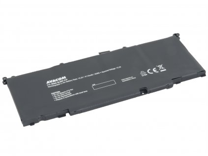 AVACOM baterie pro Asus GL502 Li-Pol 15,2V 4110mAh 62Wh (NOAS-GL502-41P)