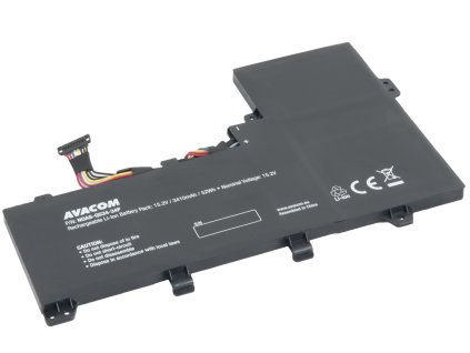 AVACOM baterie pro Asus UX560 Li-Pol 15,2V 3410mAh 52Wh (NOAS-Q534-34P)