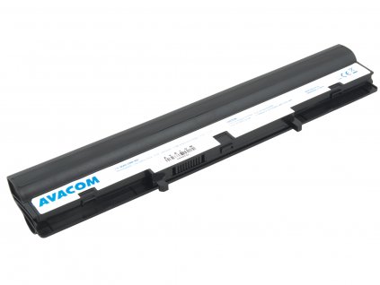 AVACOM baterie pro Asus U36, U82, X32 Li-Ion 14,8V 4400mAh (NOAS-U36H-N22)