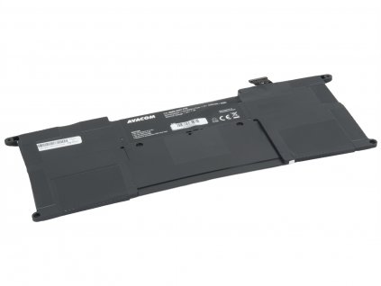 AVACOM baterie pro Asus Zenbook UX21A UX21E Li-Pol 7,4V 4800mAh 36Wh (NOAS-UX21-P48)