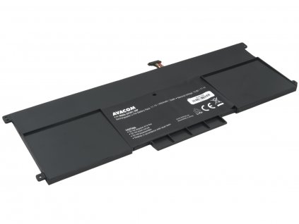 AVACOM baterie pro Asus Zenbook UX301LA Li-Pol 11,1V 4504mAh 50Wh (NOAS-UX301-50P)