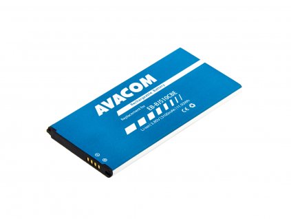 AVACOM baterie do mobilu Samsung J510F J5 2016 Li-Ion 3,85V 3100mAh (náhrada EB-BJ510CBE) (GSSA-J510-S3100)