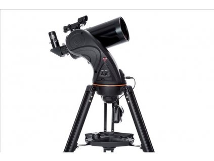 Celestron AstroFi 102/1325mm GoTo teleskop Maksutov-Cassegrain (22202) (28217810)