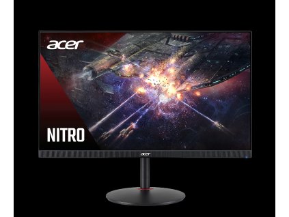 Acer Nitro XV252QFbmiiprx 24,5" (UM.KX2EE.F01) (UM.KX2EE.F01)