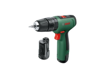 Bosch EasyImpact 1200 (Nico) (2x1,5 Ah) + AC set (0.603.9D3.105) (0.603.9D3.105)