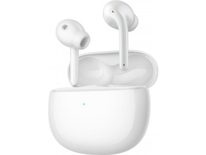 Xiaomi Buds 3, Gloss White (36265)